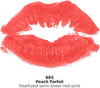 Revlon Super Lustrous Lipstick, Creamy Formula For Soft, Fuller-Looking Lips, Moisturized  - Image 2