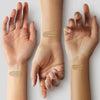 L'Oreal Paris True Match Lumi Healthy Luminous Makeup, N7-8 Classic Tan Cappucino, 1 fl; o - Image 3