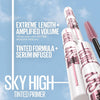 Maybelline Lash Sensational Sky High Mascara, Volumizing, Soft Black - Image 4