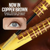 Maybelline The Colossal Bubble Mascara, Buildable Mascara Volume and Length Formula for Bo - Image 5
