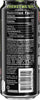 Reign Total Body Fuel, Watermelon Sour Gummy, Fitness & Performance Drink, 16 Fl Oz (Pack  - Image 4