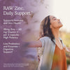 Garden of Life Vitamin Code Raw Zinc Supplement 30mg, 60 Vegan Capsules - Personal Care - Image 4