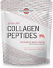EARTHTONE Collagen Peptides Powder | Hydrolyzed Grass-Fed Non-GMO Protein, 16 oz
