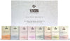 Handmade Women’s Body Soaps 5 OZ Pack of 8 – Long-Lasting Natural Bar Soap – Luxurious Aro - Image 1
