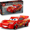 LEGO Speed Champions Lightning McQueen 77255 - Image 2