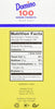 DOMINO SUGAR PACKETS - 100/ 3.54g Packs - Image 3