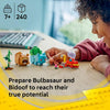 LEGO Pokémon SMART Play: Berry Bash with Bulbasaur and Bidoof 72155 - Image 2