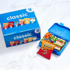 Frito-Lay Snacks Variety Pack, Classic Mix, Single Serve Snack Bags, (18 Pack), Ruffles, F - Image 5