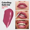 Revlon ColorStay Satin Ink Lipstick, 010 Your Majesty, 0.17 fl oz - Image 2