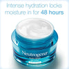Neutrogena Hydro Boost Water Gel Fragrance-Free Facial Moisturizer, 1.7 fl. oz, Hydro Boos - Image 5