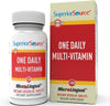 Superior Source One Daily Multivitamin, 11 Vitamins & Nutrients, 100 Ct - Image 1
