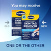 Dr. Scholl'S Freeze Away Skin Tag Remover, Skin Tag Removal Kit, 8 Count - Personal Care - Image 2
