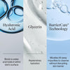 Neutrogena Hydro Boost Face Wash, Fragrance Free, 12 fl oz - Personal Care - Image 4