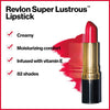Revlon Super Lustrous Lipstick, Apricot Fantasy - Image 3