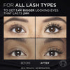 L'Oreal Paris Voluminous Panorama Mascara, Volumizing and Lengthening Formula, Longwear, S - Image 3