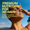 Nature's Way Alive! Premium Women's Gummy Multivitamin, B-Vitamins, 75 ct - Image 2