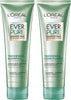 L'Oreal Paris Thickening Sulfate Free Shampoo and Conditioner, Thickens + Strengthens Thin - Image 1