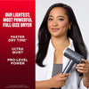 Revlon PowerMove Lightweight Hair Dryer with Pro-Level Power - Personal Care - Image 2