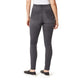 Gloria Vanderbilt Women's Amanda Classic High Rise Tapered Jean, Grey Shadows, 6 Short, Grey