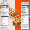 Cinnamon Toast Crunch and Reese's Puffs Cereal Treat Bars, 28 ct - Image 2