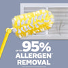Swiffer Duster Kit with 3 ft Extendable Handle, Dusters for Cleaning, Set Includes 1 Exten - Image 3