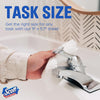 Scott Paper Towels, Task Size, 30 Family Double Rolls, 119 Sheets Per Roll - Image 4