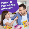 Keebler Sweet Treat Variety Pack, Cookies Individually Wrapped, 30 Ct - Image 5