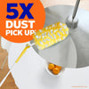 Swiffer Duster Kit with 3 ft Extendable Handle, Dusters for Cleaning, Set Includes 1 Exten - Image 4