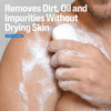 Cetaphil Deep Cleansing Face & Body Bar Soap, Sensitive Skin Care - Personal Care - Image 3