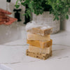 Bend Soap Company Unscented Goat Milk Soap , Fragrance Free Handmade Bar Soap for Sensitiv - Image 4