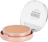 Maybelline New York Dream Wonder Powder Makeup, Sun Beige, 0.19 oz. - Image 4