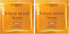 L'Oreal Paris Sublime Bronze Self Tanning Towelettes, Streak-Free, Natural Looking Tan, 6  - Image 2