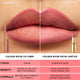 L'Oreal Paris Colour Riche Lip Liner Pencil, Creamy Lip Liner with Omega 3 and Vitamin E, 783 More Chocolate (Brown)