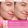 Glow Recipe PHA + BHA Face Toner, Korean Exfoliating Toner for Pores, Gentle Chemical Exfo - Image 3
