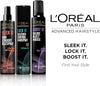 L'Oreal Paris Hair Care Advanced Hairstyle Boost It Volume Inject Mousse, 8.3 Ounce - Pers - Image 5