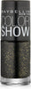 Maybelline New York Color Show Nail Lacquer, Chiffon Chic, 0.23 Fluid Ounce - Image 3