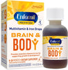 Enfamil Baby Vitamins Enfamil Poly-Vi-Sol 8 Multi-Vitamins & Iron Supplement Drops for Inf - Image 2