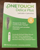 OneTouch Delica Lancet 30G (100 Count) - Image 1