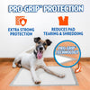 OUT! PetCare XXL Puppy Pads, Heavy Duty Pee Pads for Dogs, 26x30, 30 Count - Image 5