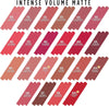 L'Oreal Paris Colour Riche Intense Volume Matte Lipstick, Lip Color Infused with Hyaluroni - Image 5