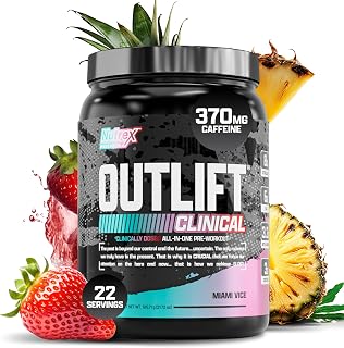 Nutrex Research