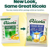 Ricola, Throat Care Max Honey Lemon, 34 Count - Image 2