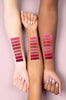 florence by mills Be A VIP Velvet Liquid Lipstick, Beautiful, Periodt (deep mauve pink), 0 - Image 5