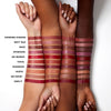 e.l.f. O Face Satin Lipstick, Richly Pigmented, Nourishing & Long-Lasting Creamy Lipstick, - Image 3