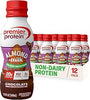 Premier Protein Non-Dairy Almondmilk Protein Shake, 20g, Chocolate, 12 Pack