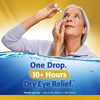Refresh OPTIVE MEGA-3 PF Lubricant Eye Drops Preservative-Free Artificial Tears, 0.33 fl o - Image 2