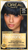 L'Oreal Paris Superior Preference Luminous Fade-Defying Permanent Hair Color, Hair Dye For - Image 1