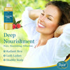 Baar Cold-Pressed Castor Oil, Cold-Processed, Hexane-Free, Palma Christi, for Skin, Hair,  - Image 3