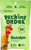 Electrolytes Plus Vitamins & Trace Minerals for Chickens of All Ages