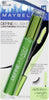 Maybelline New York Define-A-Lash Lengthening Washable Mascara, Very Black. For Washable D - Image 2